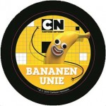 Banaan De Bananenunie
