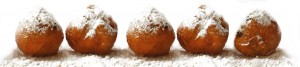 oliebollen