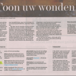 Nutteloze Feiten in NRC Handelsblad (22feb)