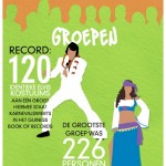 Infographic: weetjes over carnaval en populaire carnavalskleding