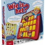 wie is het