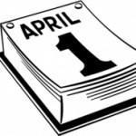 1 april grappen