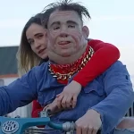 feiten over Boer Harm